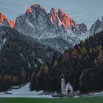 Trentino-Alto Adige