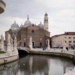 Abbazia di Santa Giustina (Padova) -