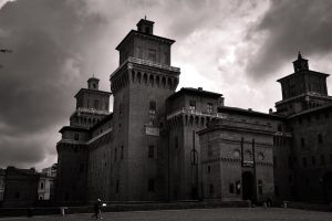 Aglio di Voghiera DOP - Ferrara - Aglio di Voghiera DOP - Ferrara