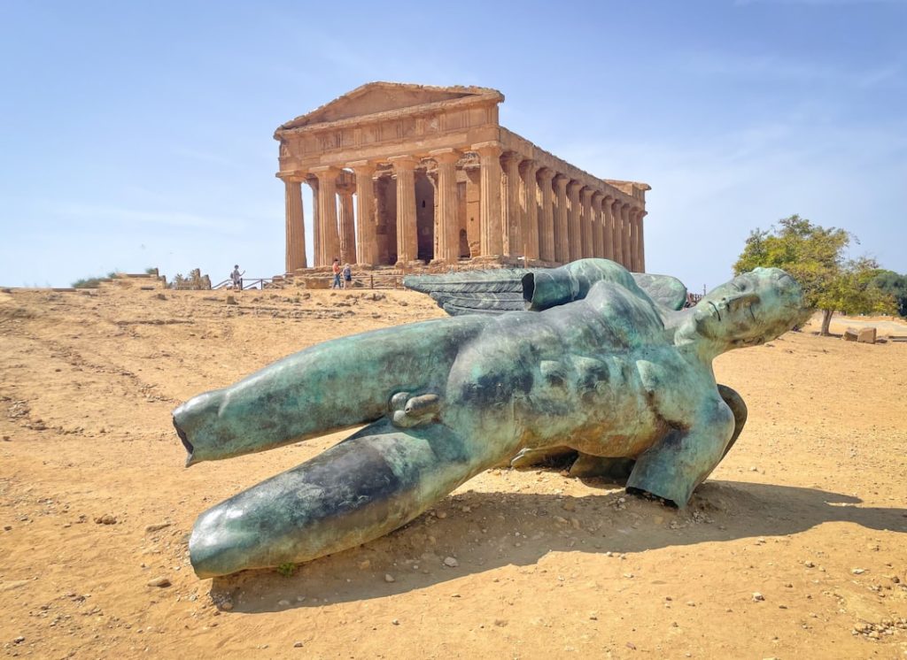 Agrigento -