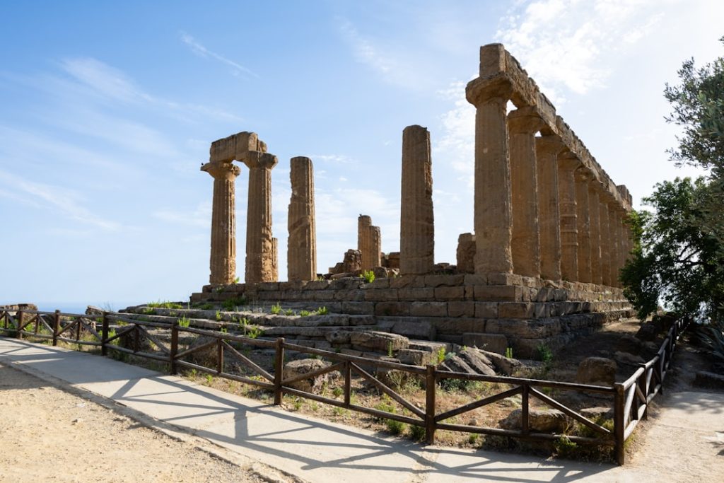 Agrigento - Agrigento