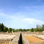 Area archeologica di Fiavé (palafitte UNESCO) -