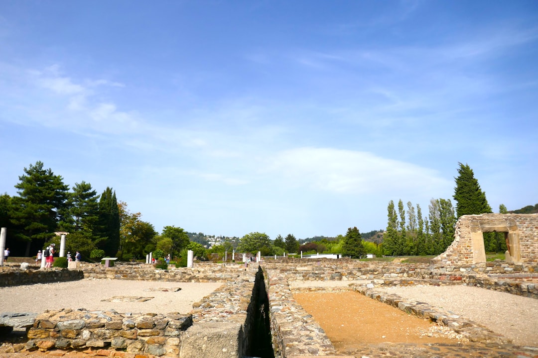 Area archeologica di Fiavé (palafitte UNESCO) -