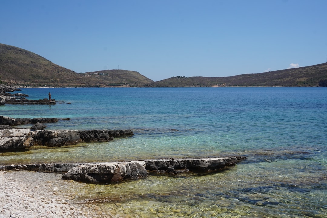 Area Marina Protetta Capo Gallo - Isola delle Femmine - Palermo - Area Marina Protetta Capo Gallo - Isola delle Femmine - Palermo