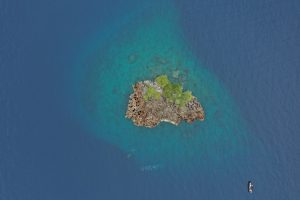 Area Marina Protetta Isole Tremiti - Foggia - Area Marina Protetta Isole Tremiti - Foggia