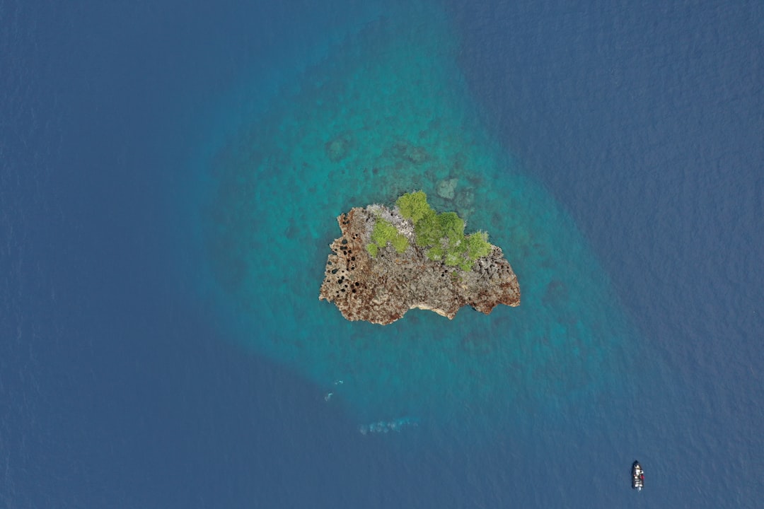 Area Marina Protetta Isole Tremiti - Foggia - Area Marina Protetta Isole Tremiti - Foggia