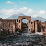 Aree archeologiche di Pompei, Ercolano e Torre Annunziata - Napoli - Aree archeologiche di Pompei, Ercolano e Torre Annunziata - Napoli