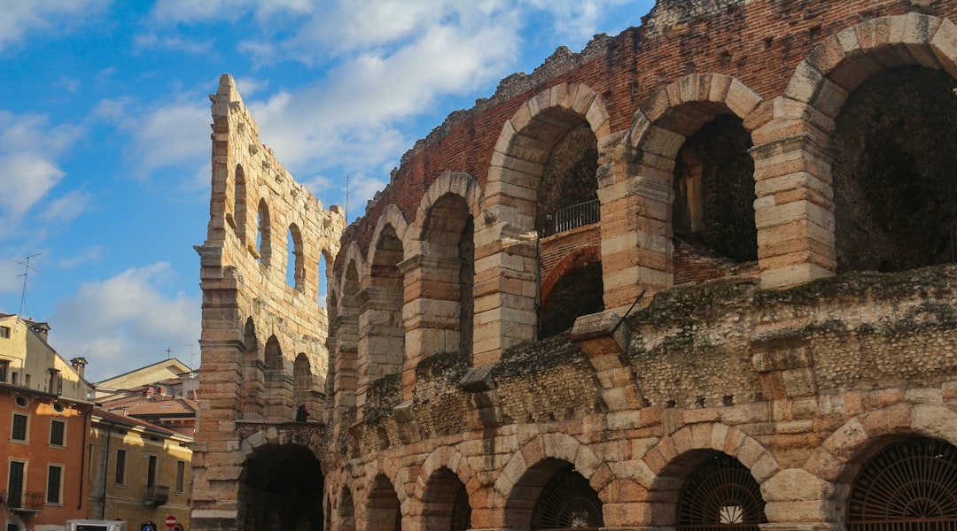 Arena di Verona -