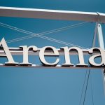 Arena Po - Arena Po