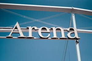 Arena Po - Arena Po