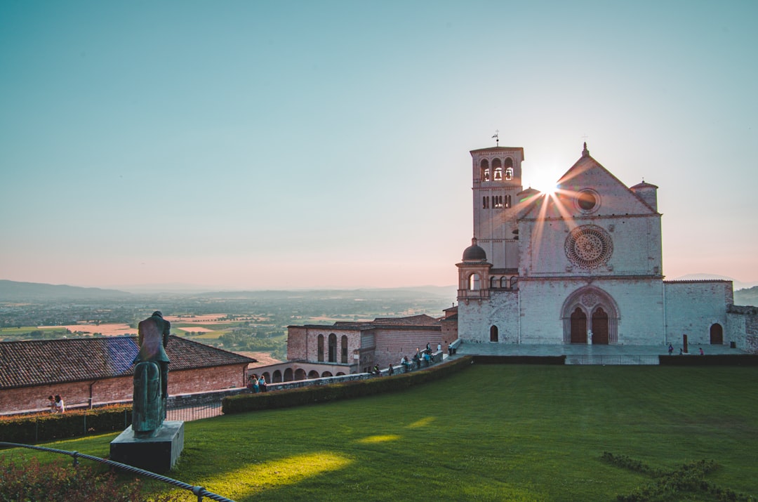 Assisi -