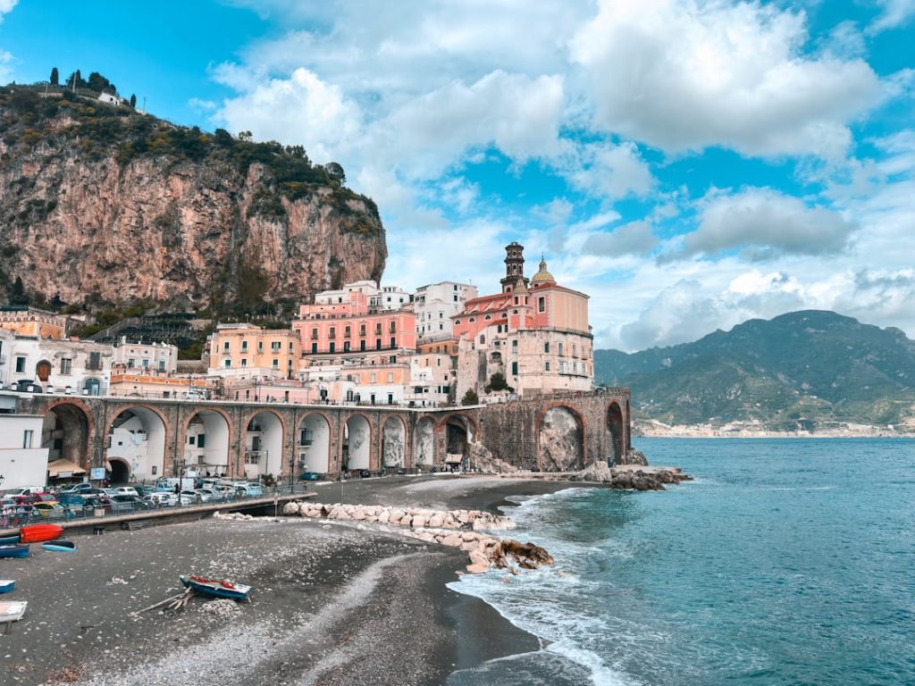 Atrani -