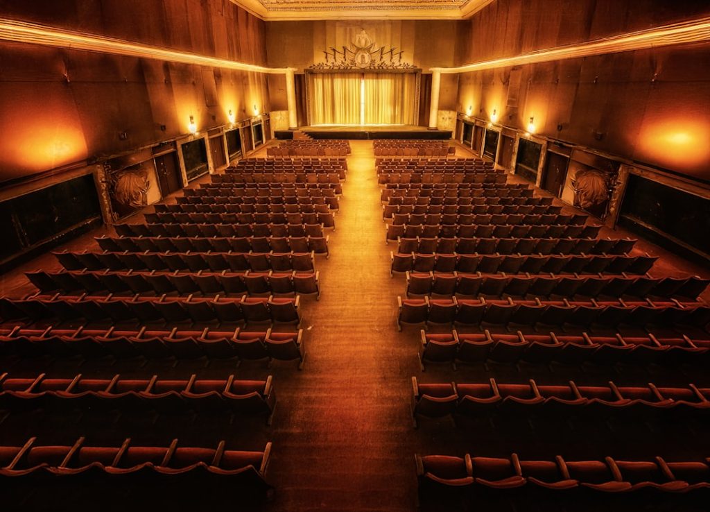 Auditorium (stagione concertistica) -