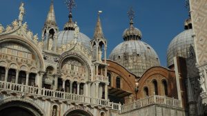 Basilica di San Marco - Basilica di San Marco: Orari, Prezzi e Info 2026 -