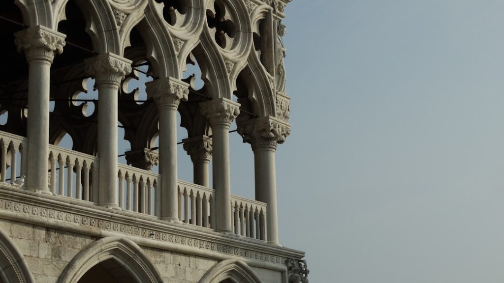 Basilica di San Marco (Venezia) -