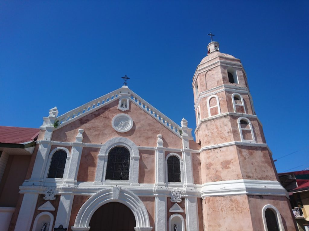 Basilica di San Nicola Tolentino -