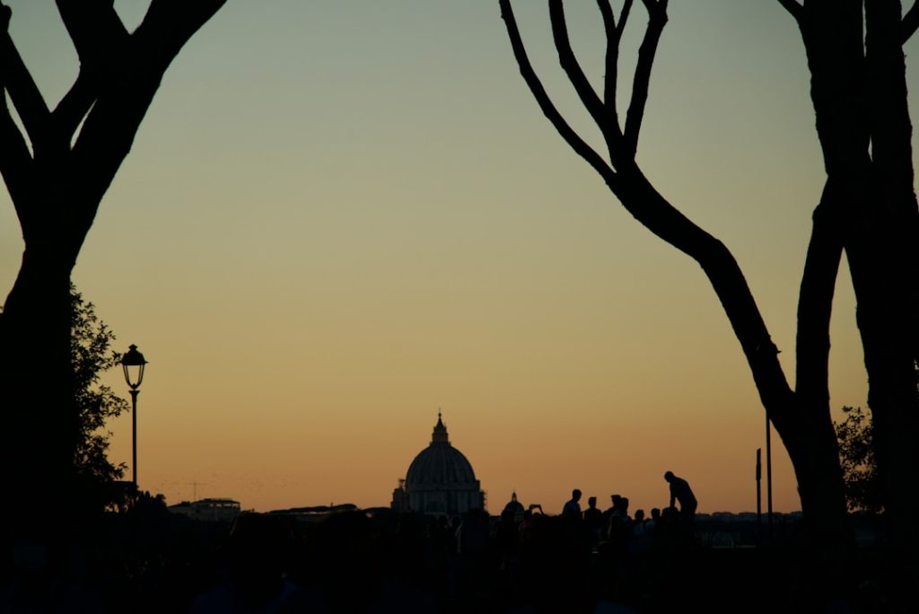 Basilica di San Pietro - Roma