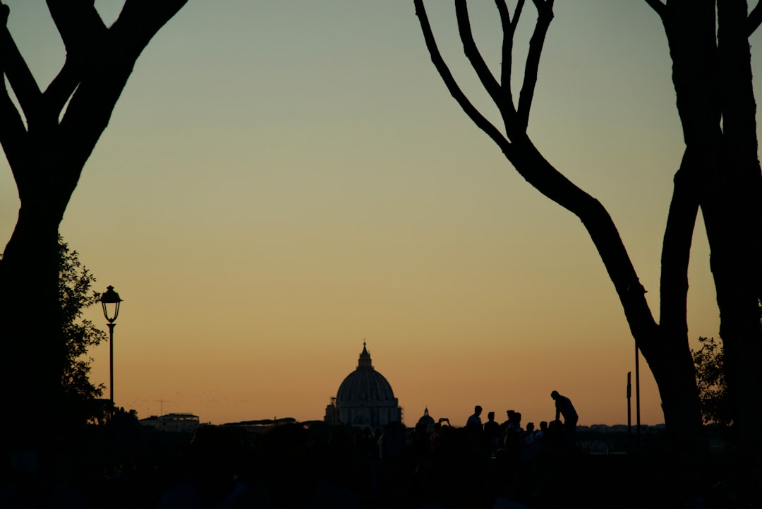 Basilica di San Pietro - Roma