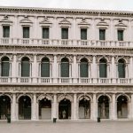 Biblioteca Nazionale Marciana di Venezia (Sale Monumentali) -