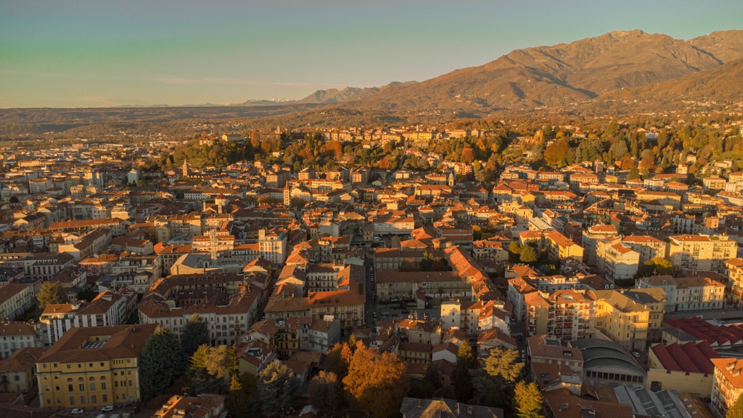 Biella -