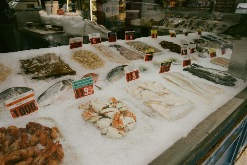 Brodetto zuppa di pesce all'Anconetana o alla Sanbenedettese: Orari, Prezzi e Info 2026 -