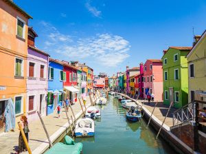 Burano -