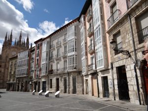 Burgos - Burgos