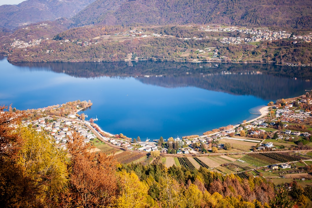 Caldonazzo - Caldonazzo