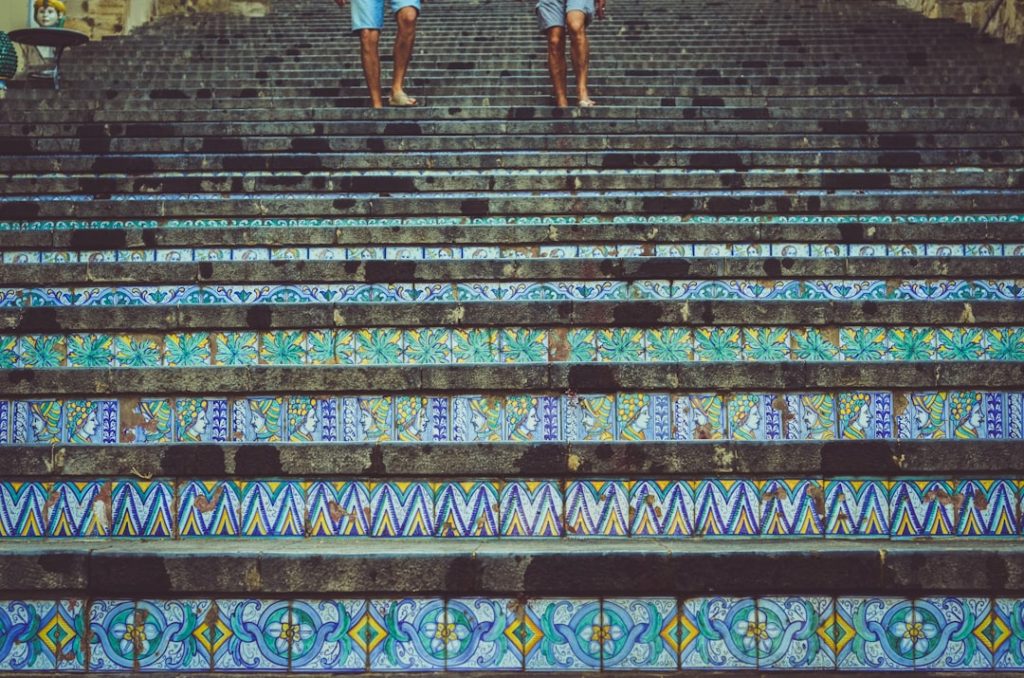Caltagirone