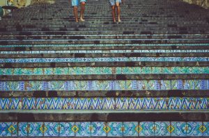 Caltagirone - Caltagirone