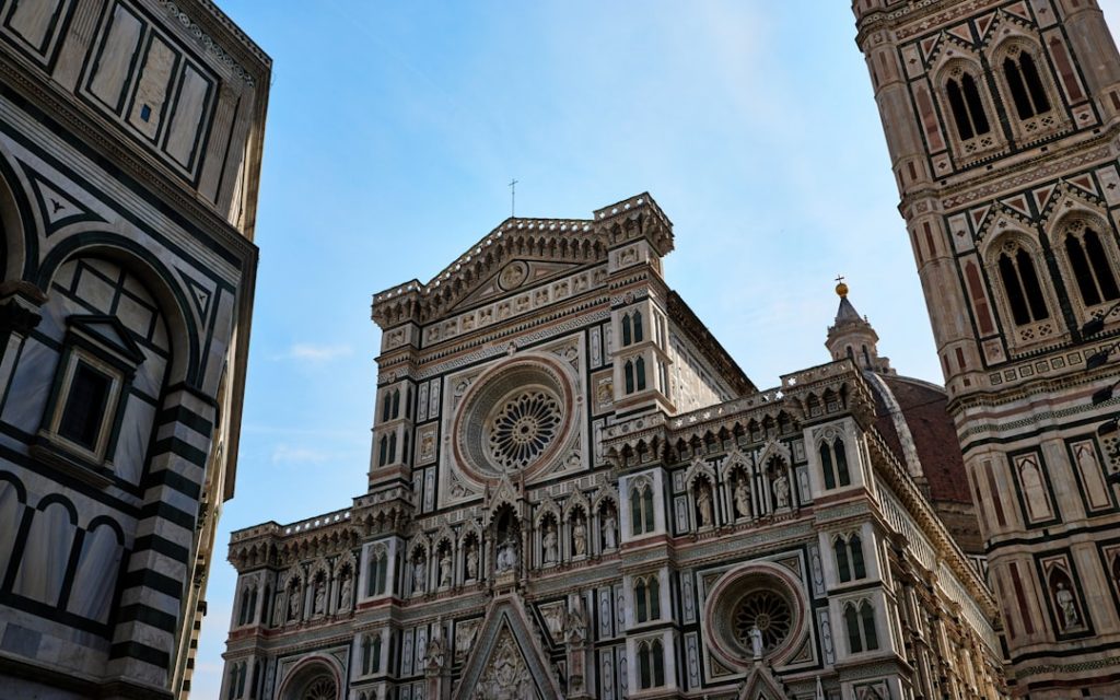 Campanile di Giotto (Firenze) -