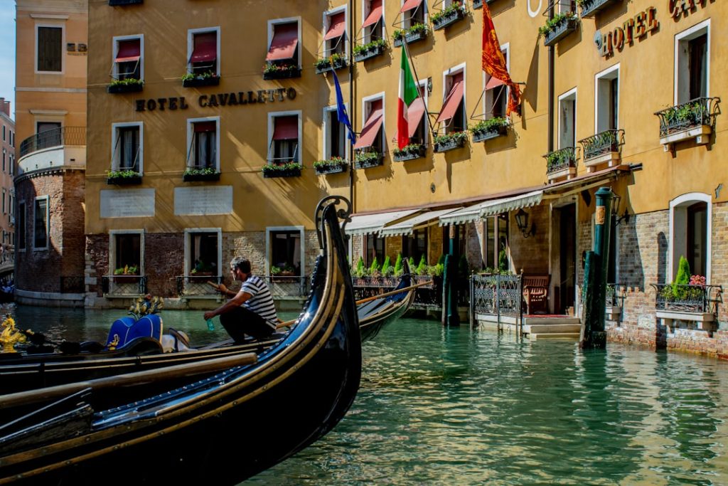 Canal Grande - Canal Grande: Orari, Prezzi e Info 2026 -