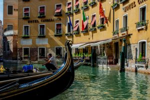Canal Grande - Canal Grande: Orari, Prezzi e Info 2026 -