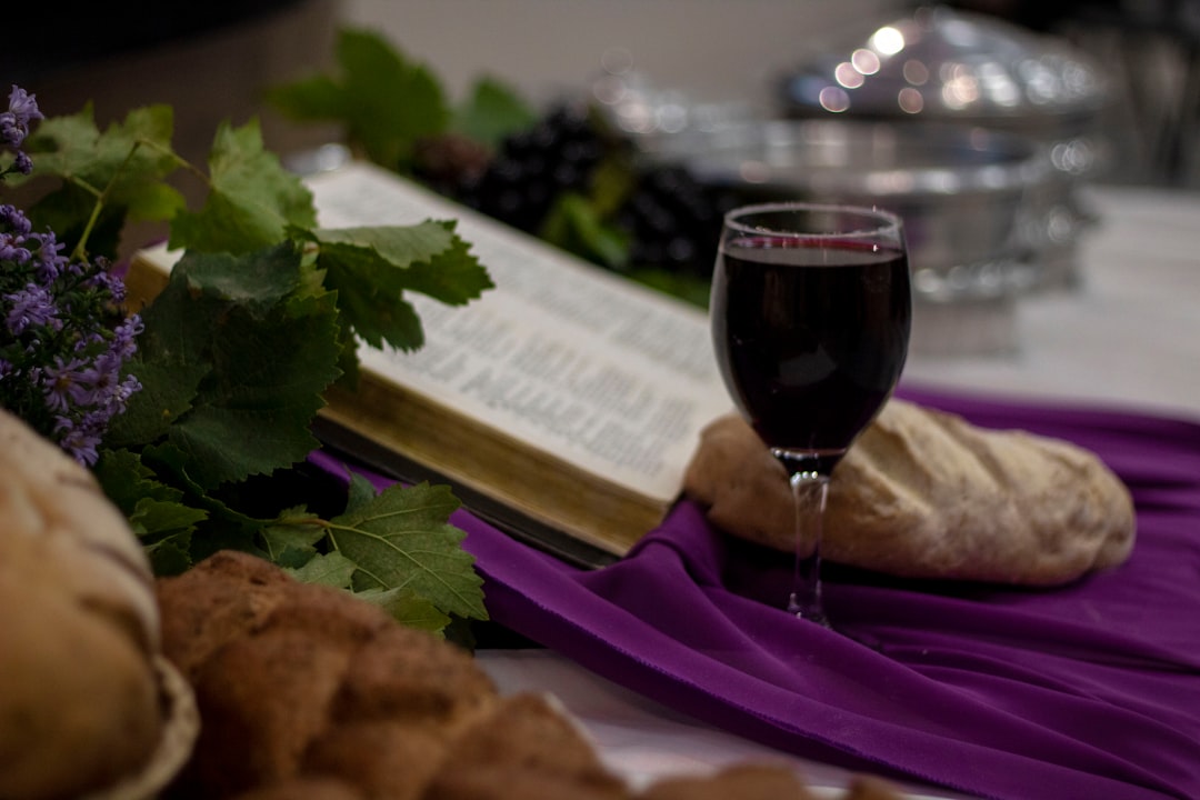 Cantucci di Prato con Vin Santo -