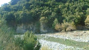 Canyoning (torrenti) -