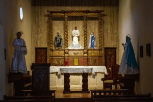 Capistrano - Capistrano