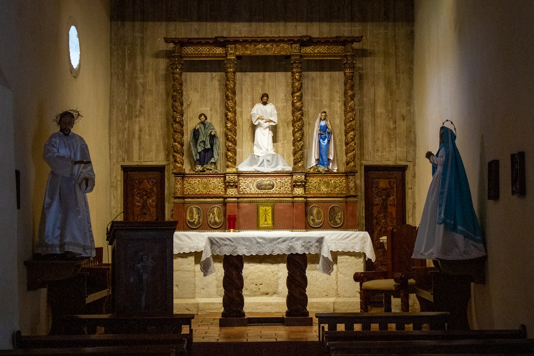 Capistrano - Capistrano