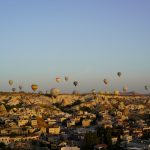 Cappadocia - Cappadocia