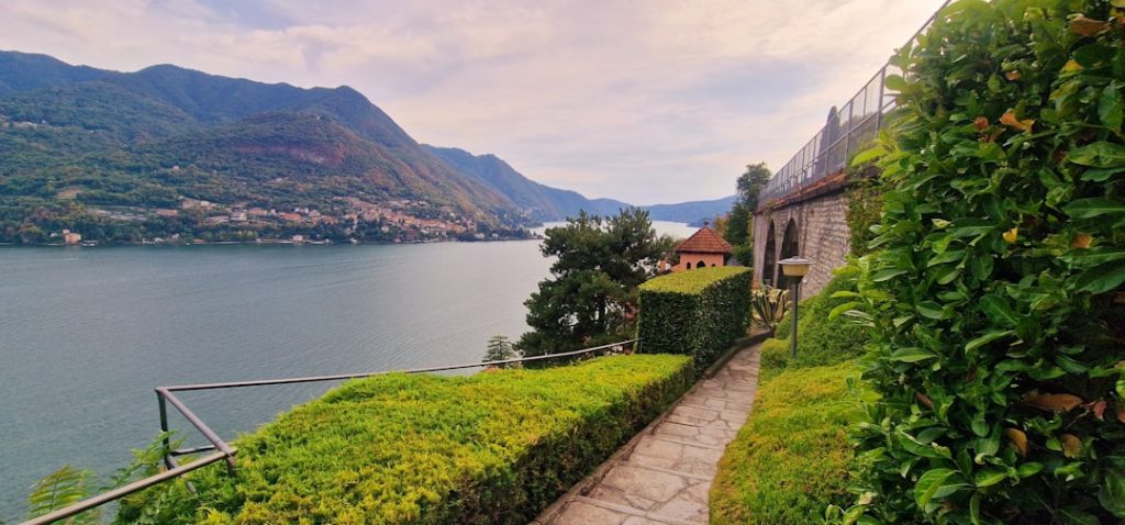 Carate Urio - Carate Urio