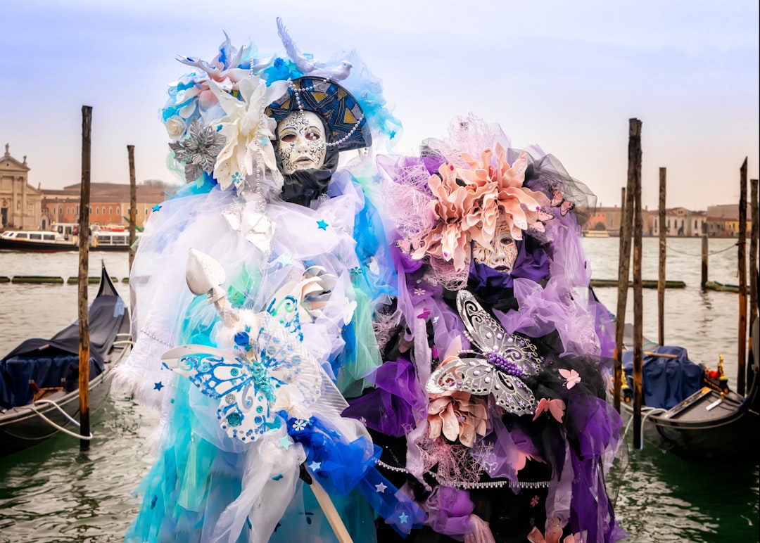 Carnevale dei Ragazzi della Biennale di Venezia: Laboratori, Maschere e Concerto -