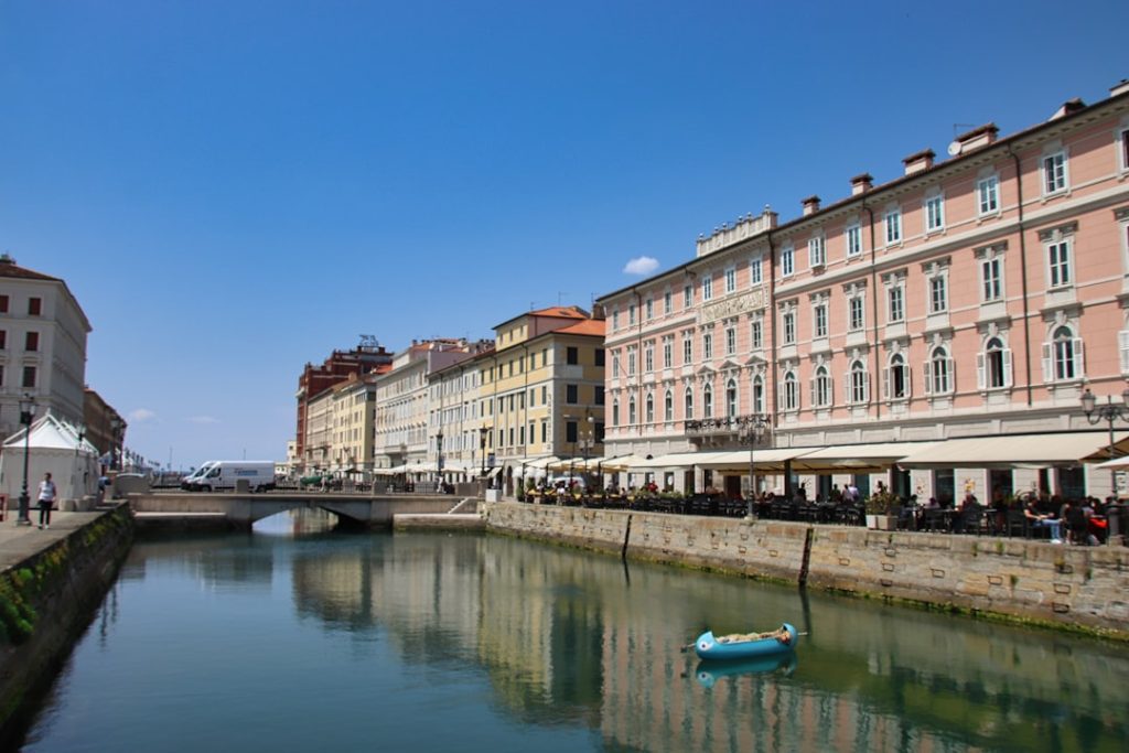 Carnevale della Musica a Trieste - Carnevale della Musica a Trieste