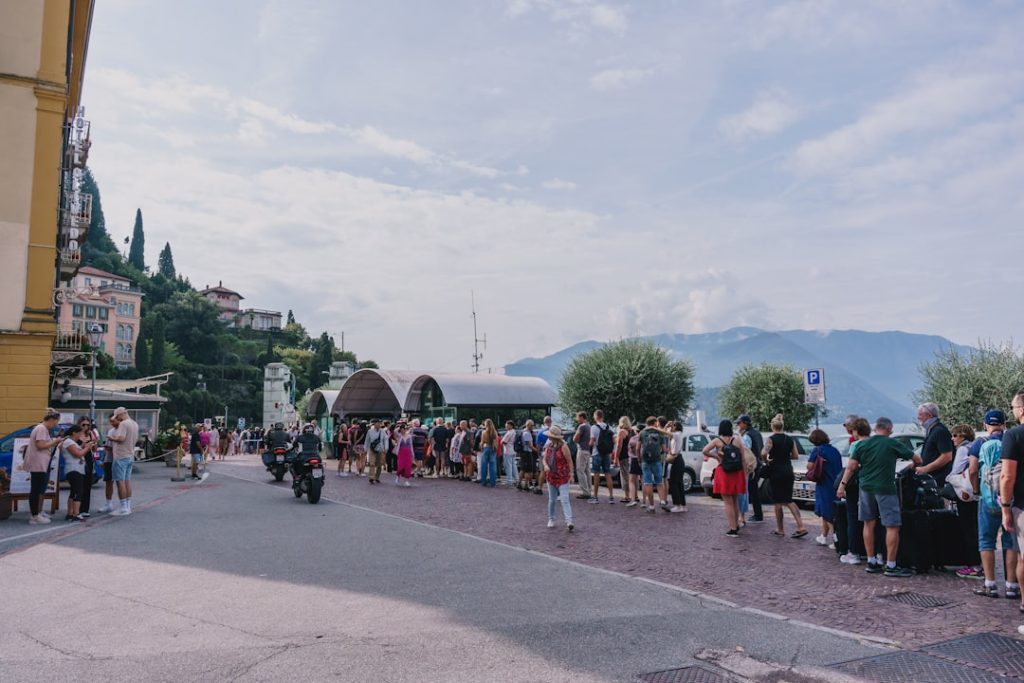 Carnevale della Tradizione a Como - Carnevale della Tradizione a Como