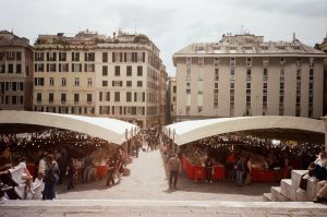 Carnevale delle Tradizioni Popolari a Genova - Carnevale delle Tradizioni Popolari a Genova