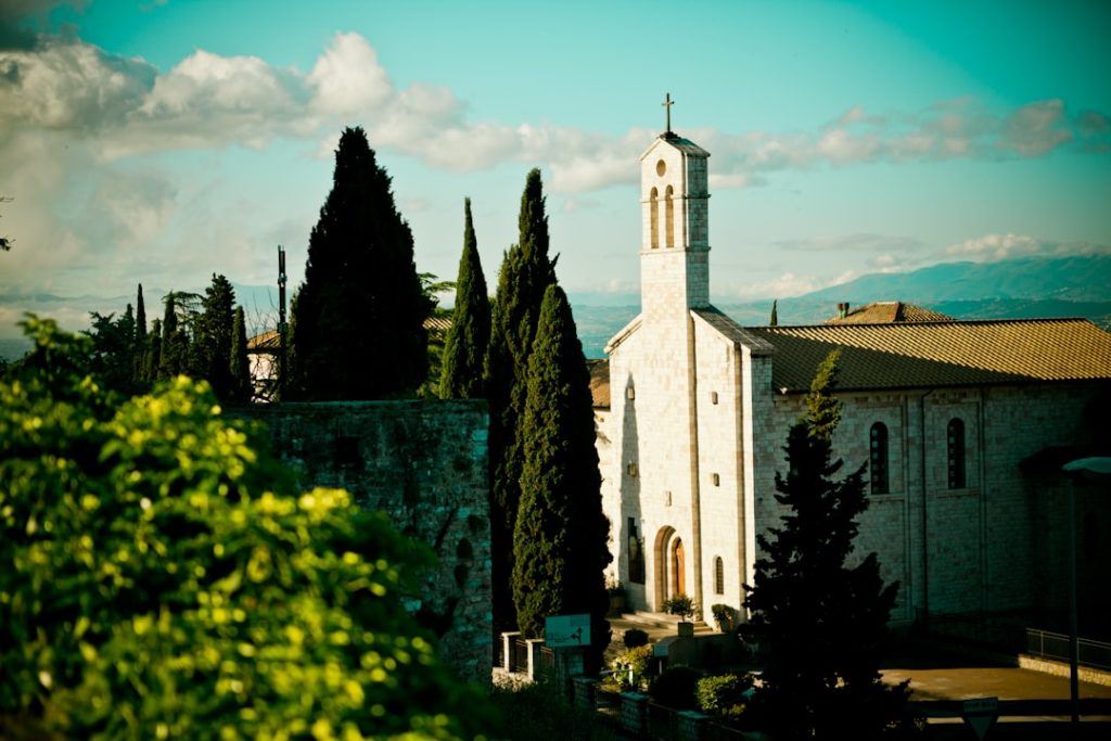 Carnevale di Assisi -