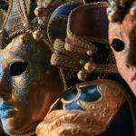 Carnevale di Bagni di Lucca: Sfilata delle Maschere, Eventi Belle Époque e Concerto -
