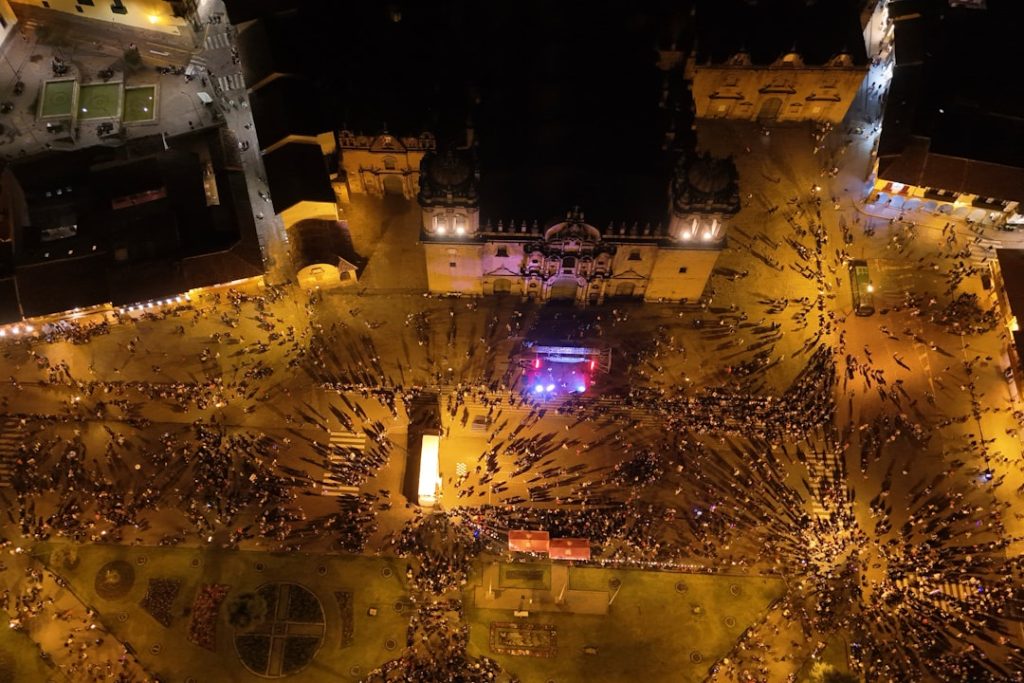 Carnevale di Città di Castello -