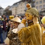 Carnevale Storico di Malo: Maschere Tradizionali, Sfilate e Concerto in Piazza -