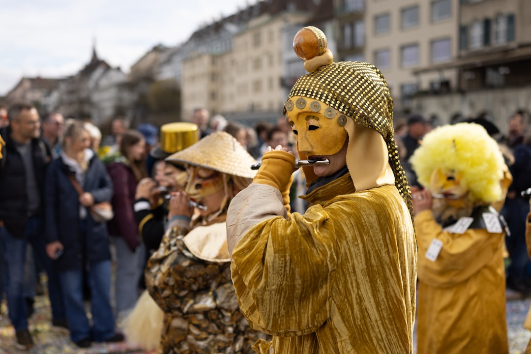 Carnevale Storico di Malo: Maschere Tradizionali, Sfilate e Concerto in Piazza -