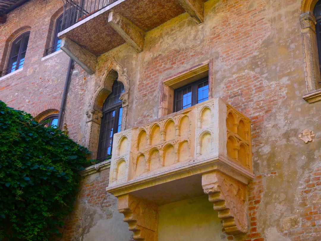 Casa di Giulietta (Verona) -