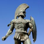 Casaletto Spartano - Casaletto Spartano